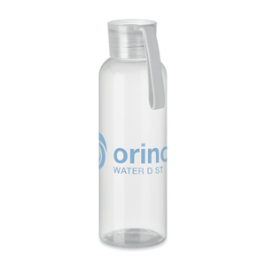 Tritan bottle and hanger 500ml