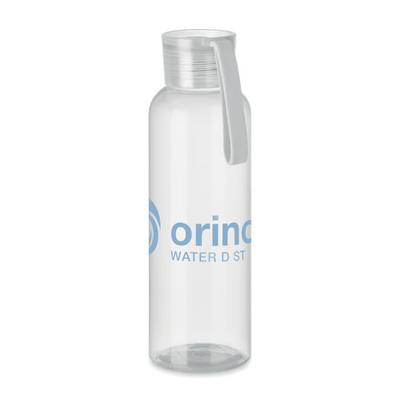 Tritan bottle and hanger 500ml