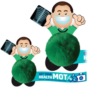 Trade Promo Pals Pals Doctor