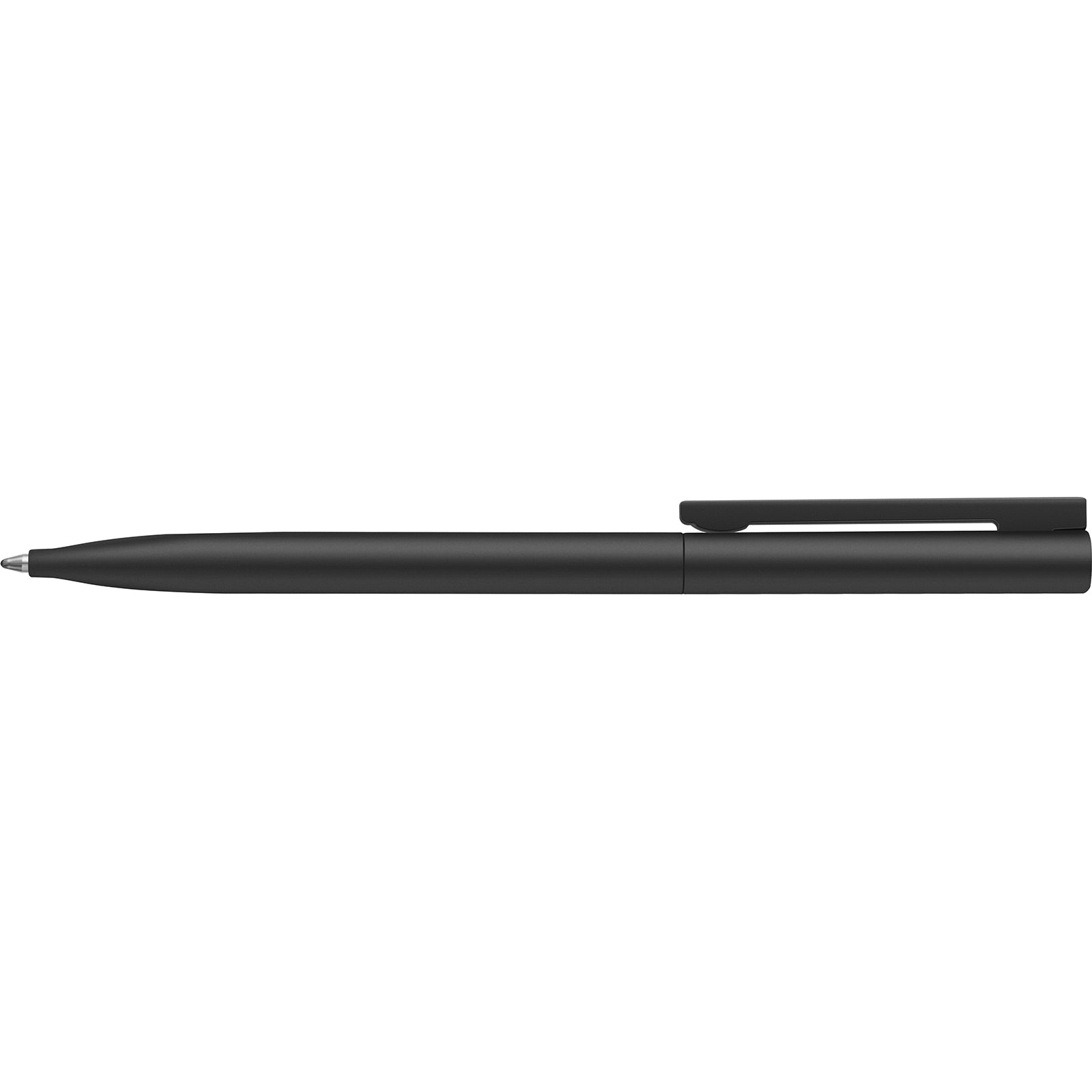 Sari Softfeel Ballpen with Sleeve – Totally Branded