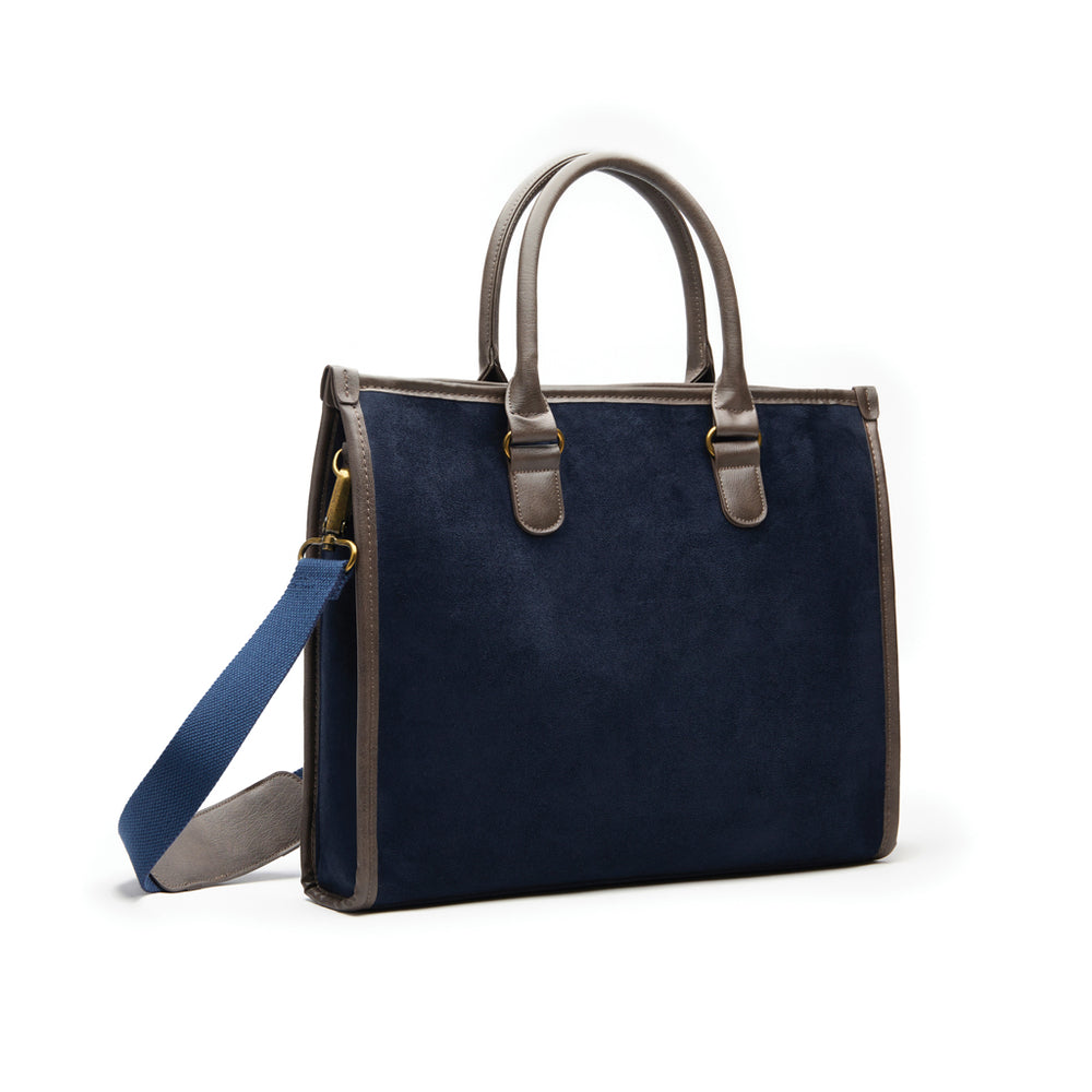 Branded VINGA Hunton computer brief