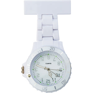Netherwich Nurse watch