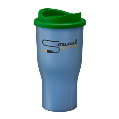 Branded Challenger Tumbler
