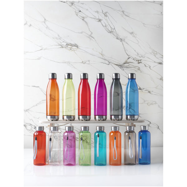 Bodhi 500 ml plastic water bottle