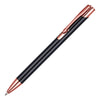 BECK metal Ball Pen Rose Gold