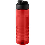 H2O Active® Eco Treble 750 ml flip lid sport bottle