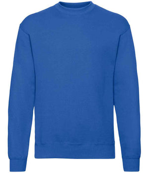 Fruit of the Loom Classic Drop Shoulder Sweatshirt