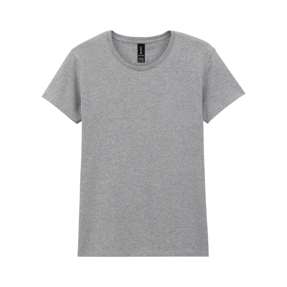Gildan Ladies Heavy Cotton™ T-Shirt