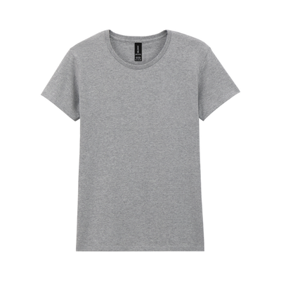 Gildan Ladies Heavy Cotton™ T-Shirt