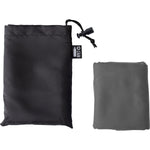 Branded Redmay RPET Towel