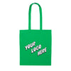 5oz Coloured Cotton Tote Bag