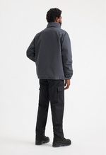 Deluxe Outdoor Jacket