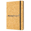 Ceva A5 Cork Notebook