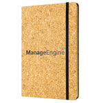 Ceva A5 Cork Notebook