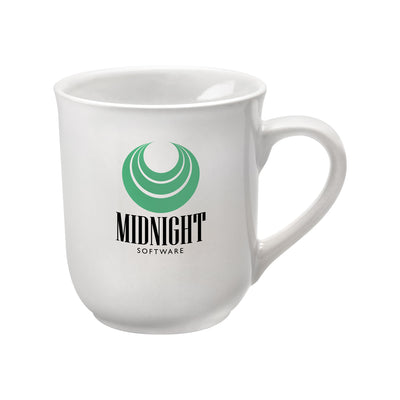Branded Bell Mug