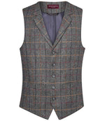 Branded Brook Taverner Memphis Waistcoat