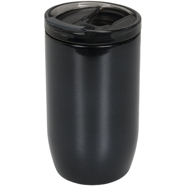Branded Lagom 380 ml copper vacuum insulated tumbler