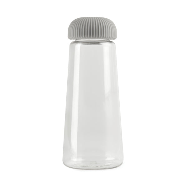 Branded VINGA Erie RCS recycled pet bottle 575 ML