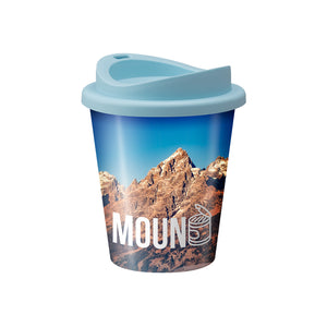 Universal Vending Cup - Full Colour Wrapped