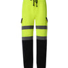 Yoko Hi-Vis Jog Pants