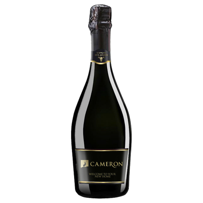 Branded Prosecco Campo Del Passo 75cl