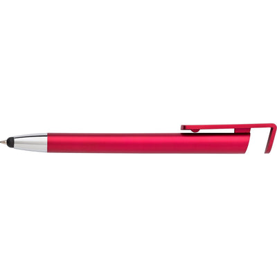 Branded Dawls Ballpen with phone holder