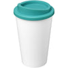 Branded Americano® Eco 350 ml recycled tumbler