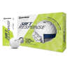 TaylorMade Distance+ 2025 Box of Golf Balls - 42mm x 42mm