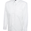 Mens Pinpoint Oxford Full Sleeve Shirt