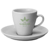 Branded Torino cup & Saucer 220ml