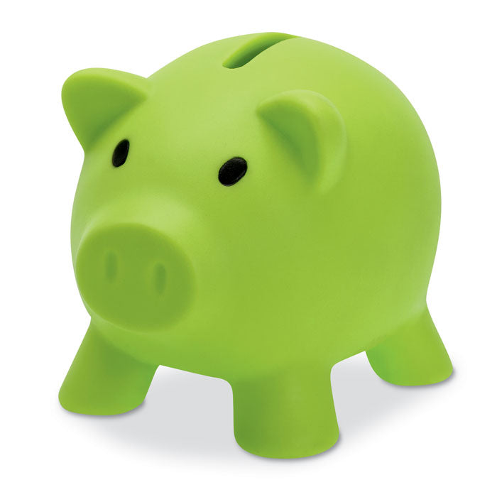 Branded Piggy bank