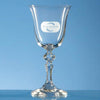 Branded 155ml Jasmine White Wine Glass