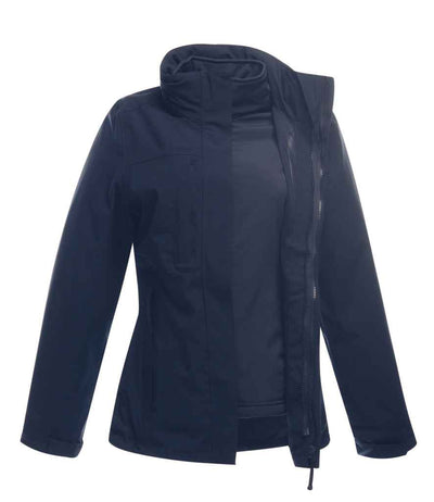 Regatta Ladies Kingsley 3-in-1 Jacket