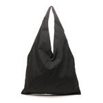 BLACK Shoulder Sling Tote Bag