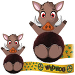 Animal Promo Pals Pals Wild Boar