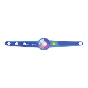 Uv Wrist Band