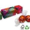 Lindor Christmas Cracker
