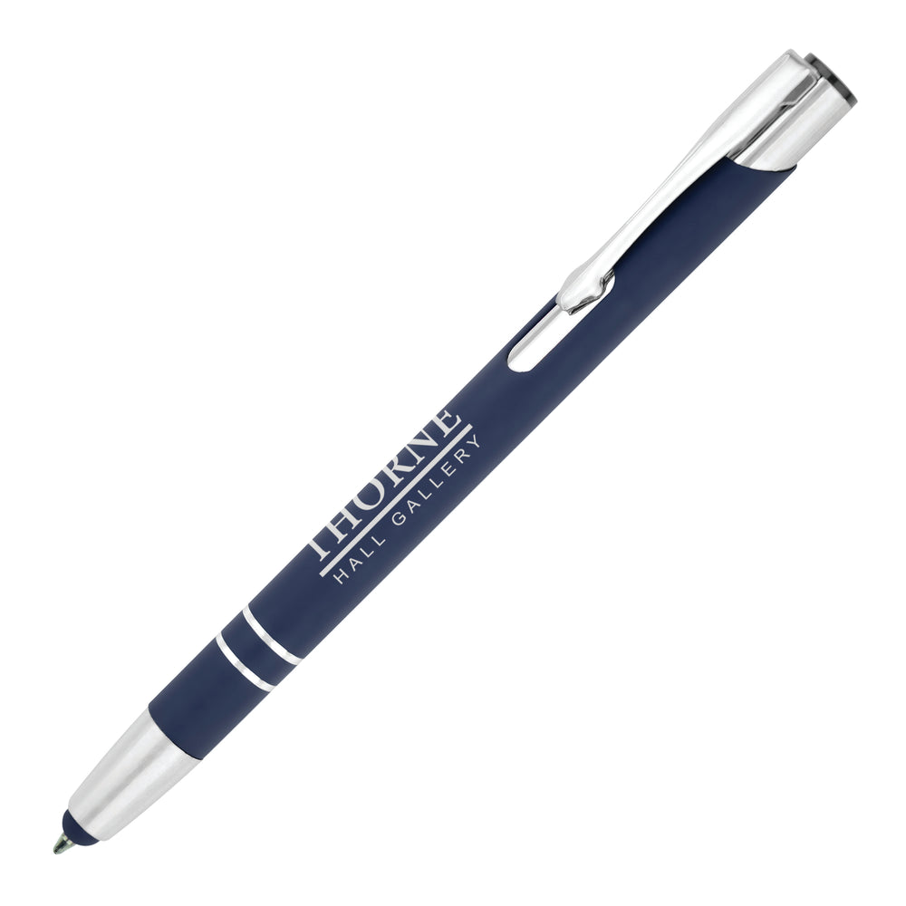 Beck Soft Feel Stylus Pen