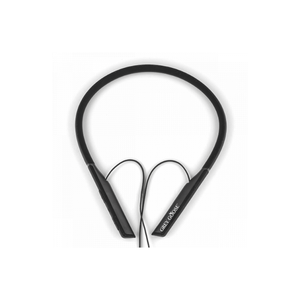 HEARKEEN. ABS and silicone earphones