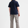 Uneek Processable Poloshirt