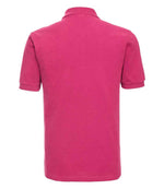 Russell Classic Cotton Piqué Polo Shirt