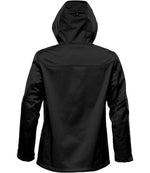 Branded Stormtech Epsilon 2 Hooded Soft Shell Jacket