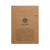 Seed Pack in Kraft Paper Envelope Strawberry