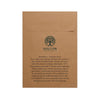 Seed Pack in Kraft Paper Envelope