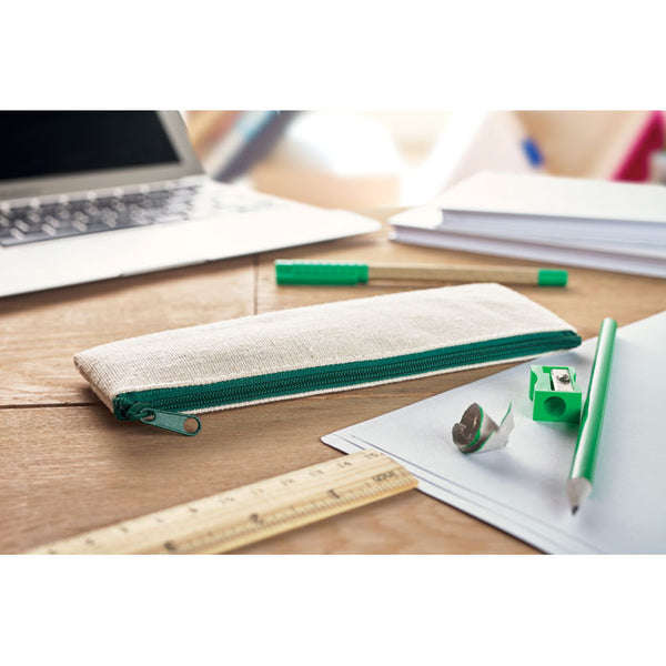 Branded 6 piece stationery set