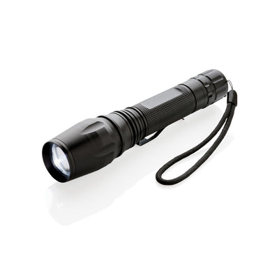 Branded 10W Heavy duty CREE torch