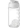 Branded H2O Active® Bop 500 ml shaker bottle