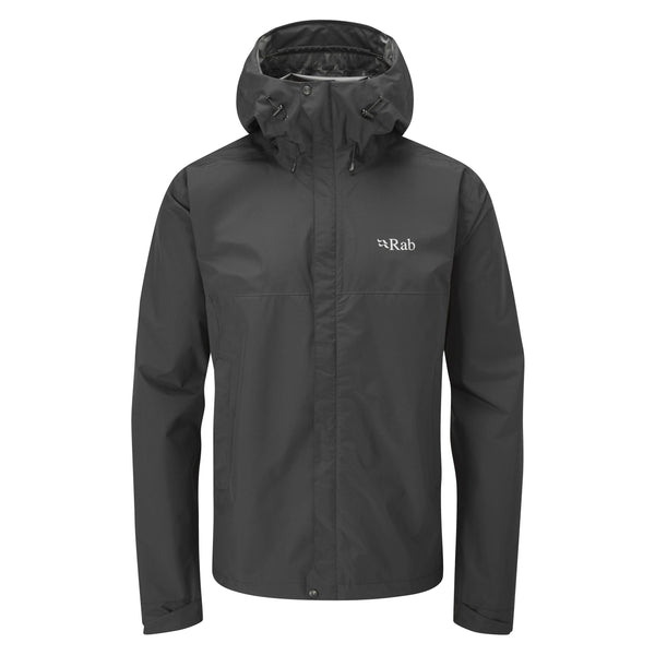 Rab Men'S Downpour Eco Jacket