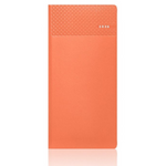 Branded Castelli Pocket Matra Diary