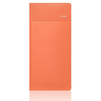 Branded Castelli Pocket Matra Diary